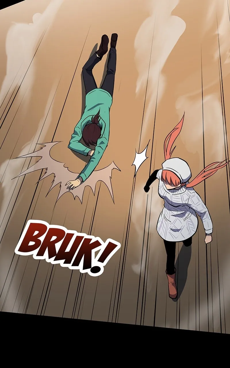 Read Arena chapter 12 image 71 on Lezhin