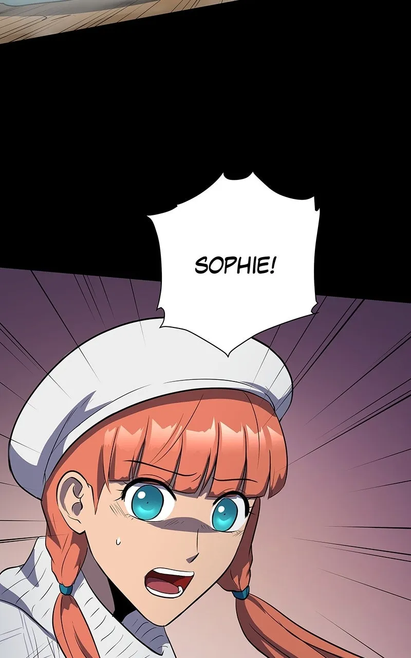 Read Arena chapter 12 image 73 on Lezhin