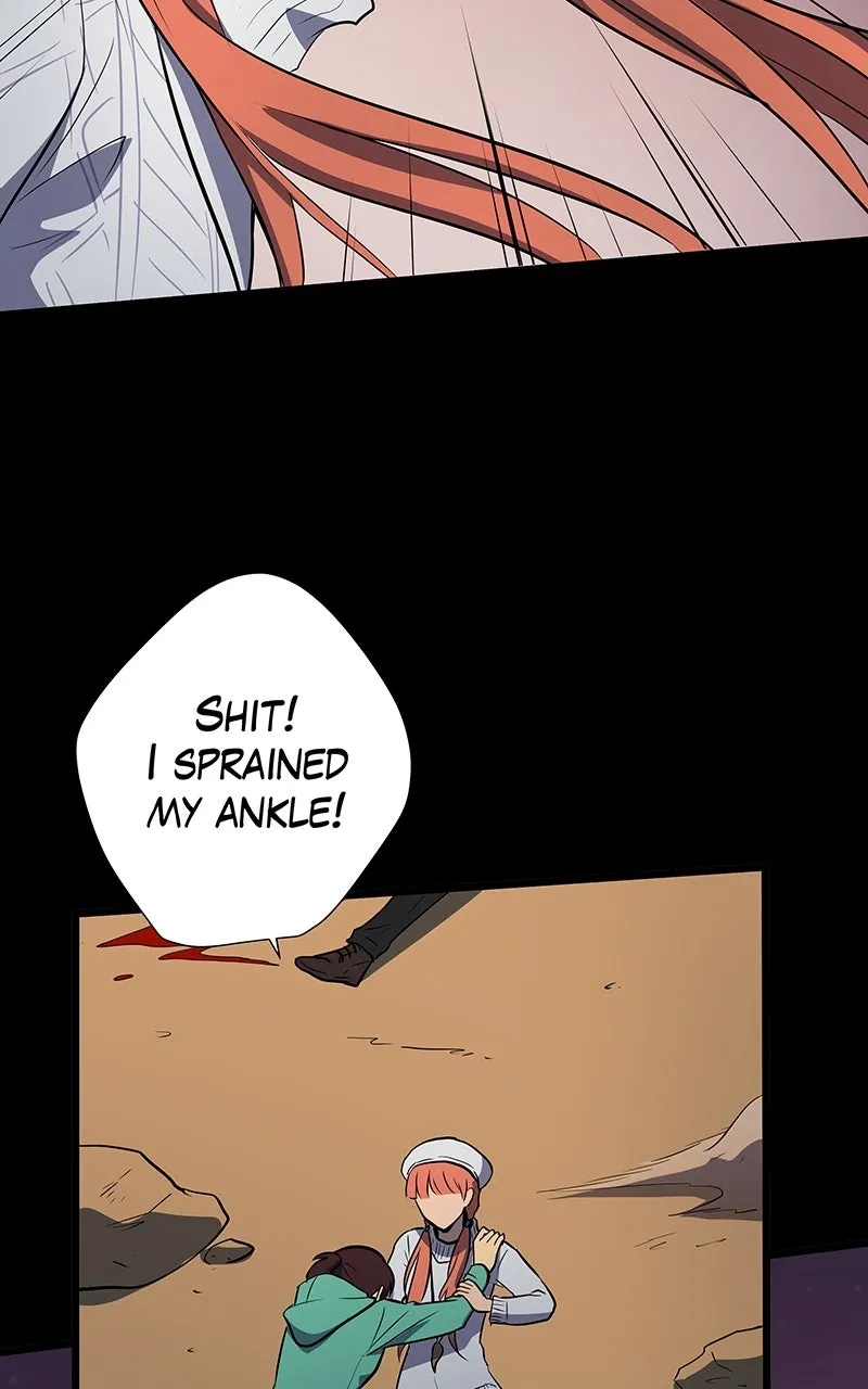 Read Arena chapter 12 image 74 on Lezhin