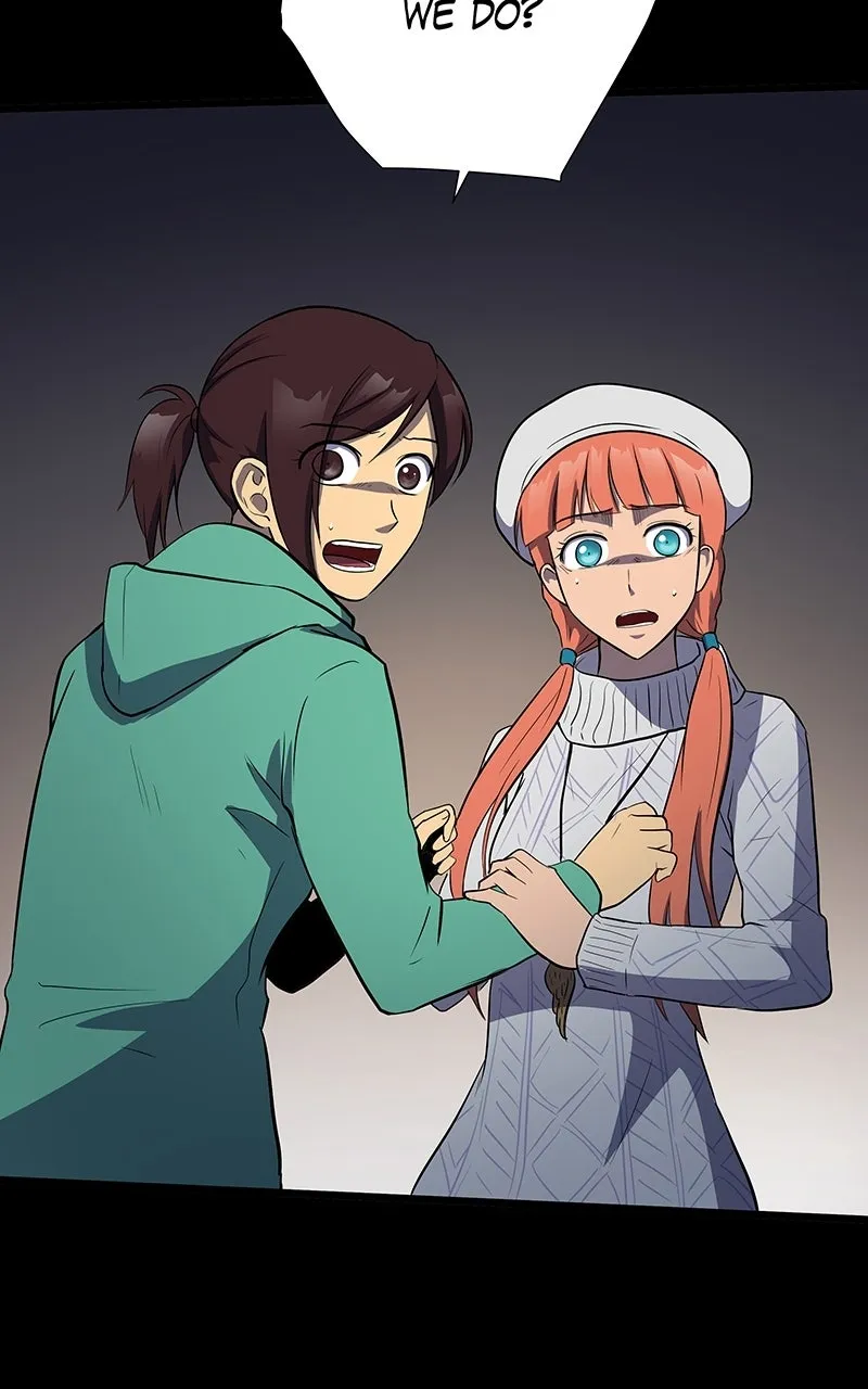 Read Arena chapter 12 image 77 on Lezhin