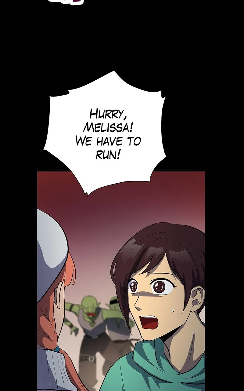 Read Arena chapter 12 image 79 on Lezhin