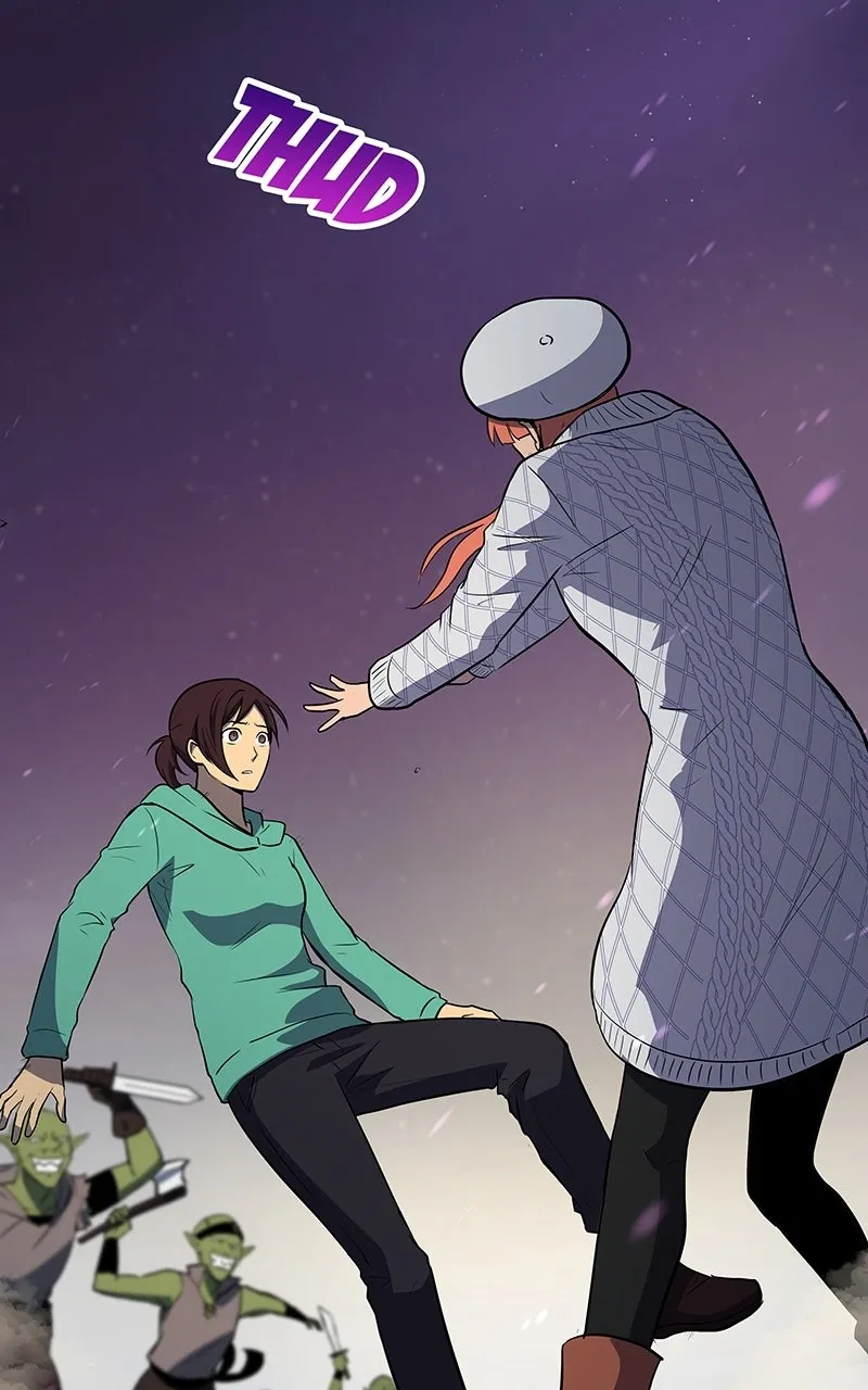 Read Arena chapter 12 image 87 on Lezhin
