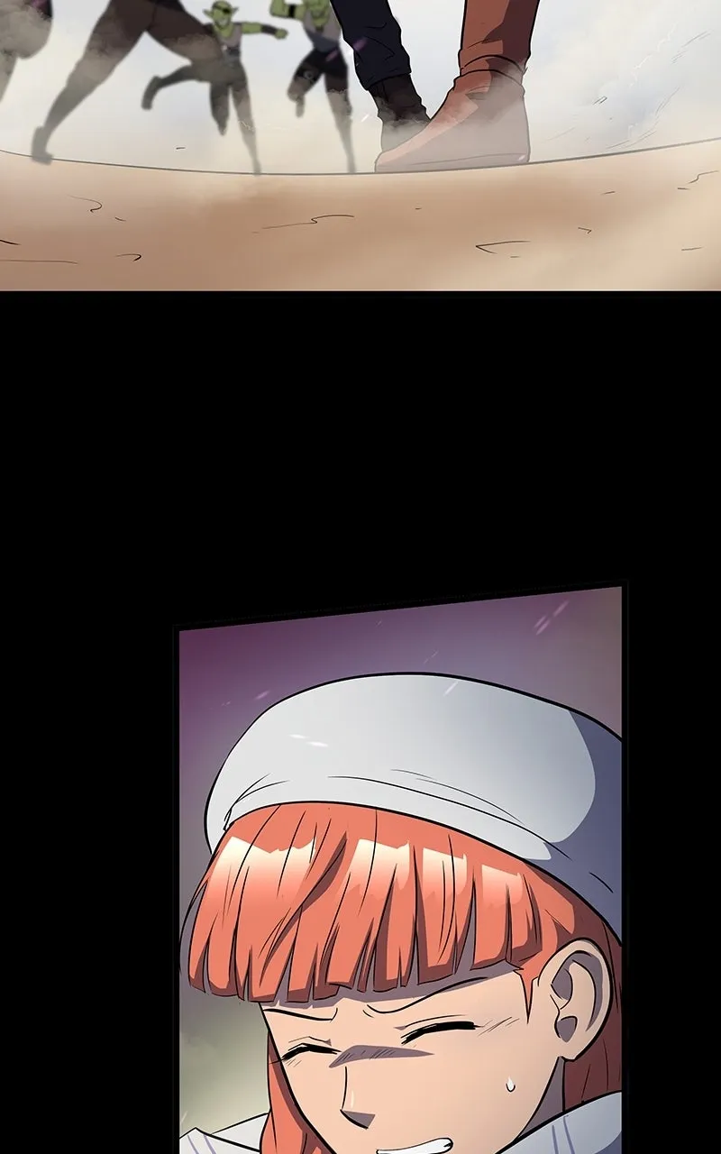 Read Arena chapter 12 image 88 on Lezhin
