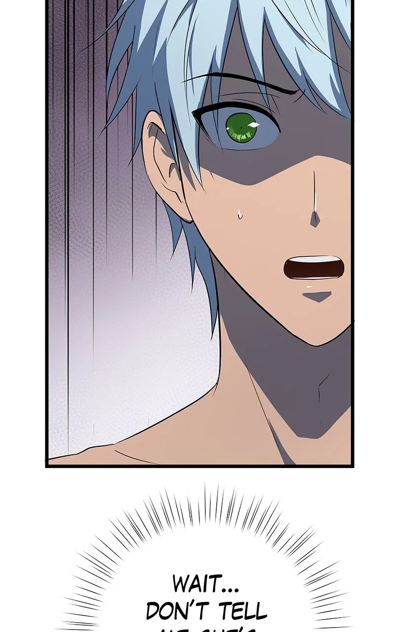 Read Arena chapter 12 image 9 on Lezhin