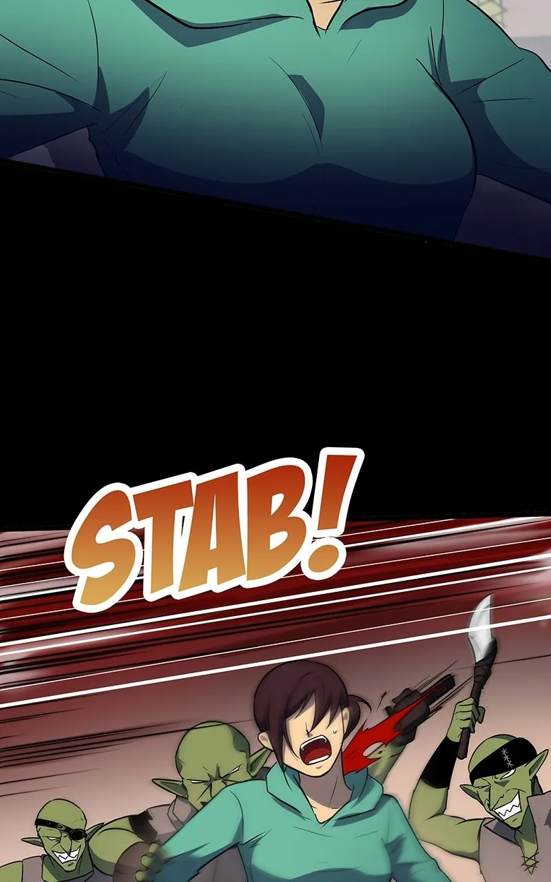 Read Arena chapter 12 image 90 on Lezhin