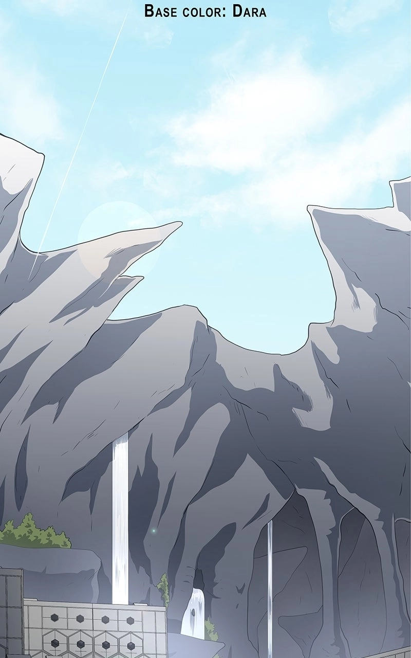 Read Arena chapter 13 image 1 on Lezhin