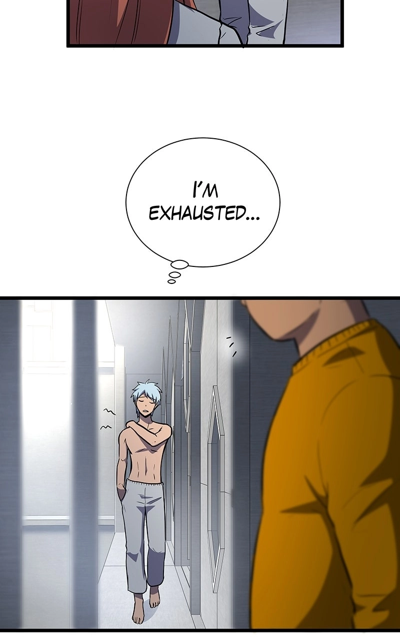 Read Arena chapter 13 image 10 on Lezhin