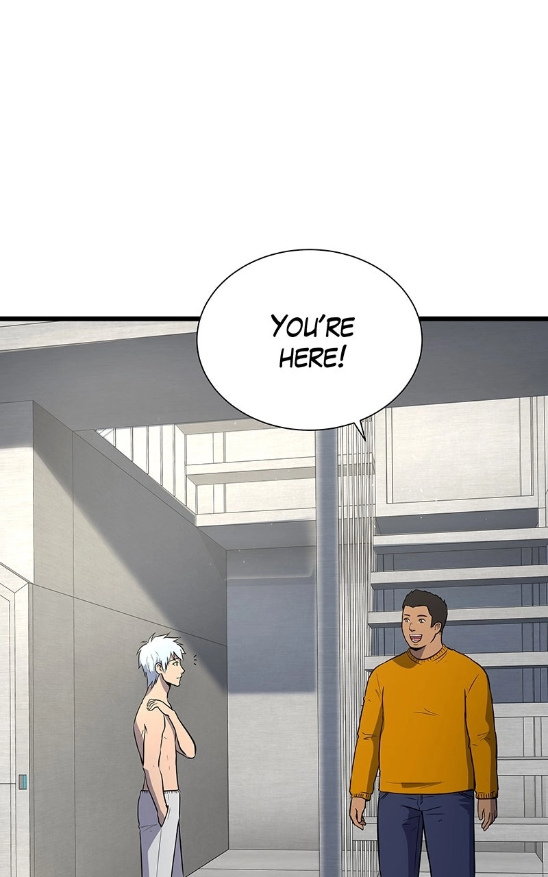 Read Arena chapter 13 image 11 on Lezhin