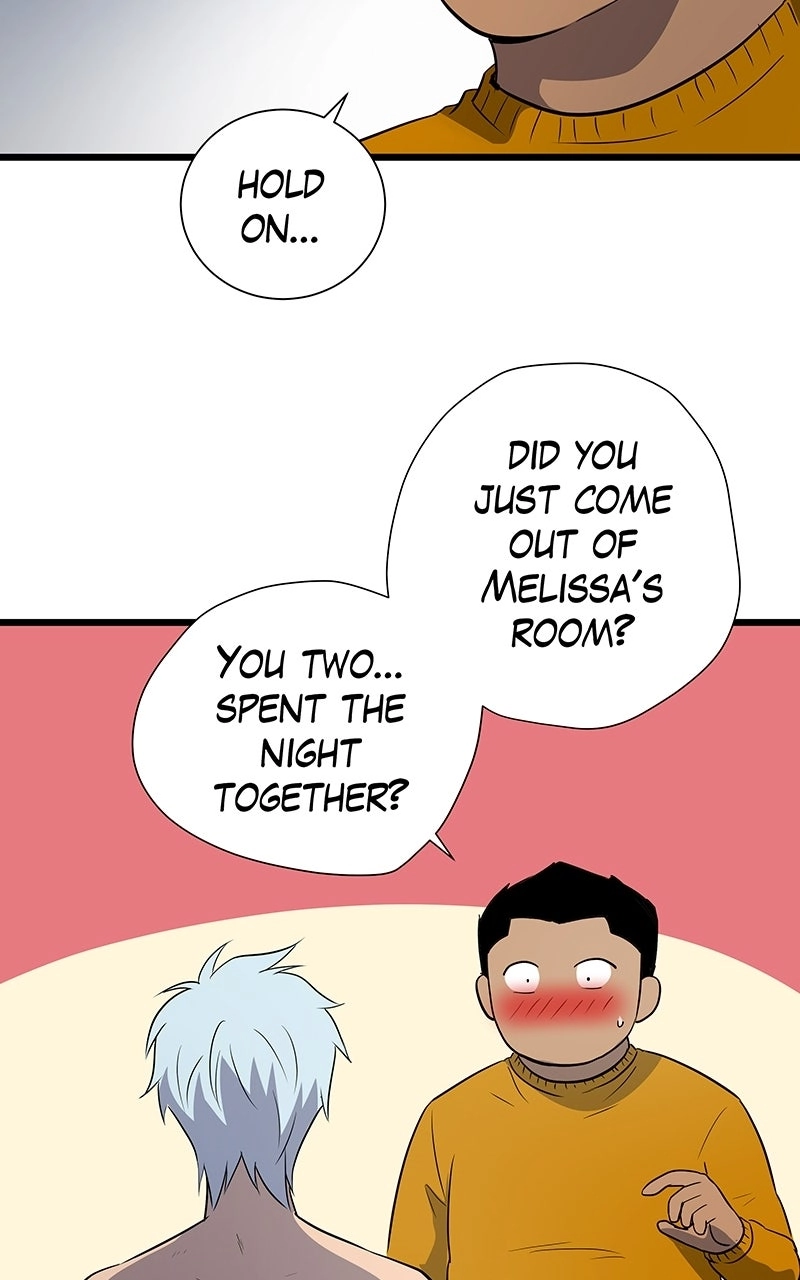 Read Arena chapter 13 image 13 on Lezhin