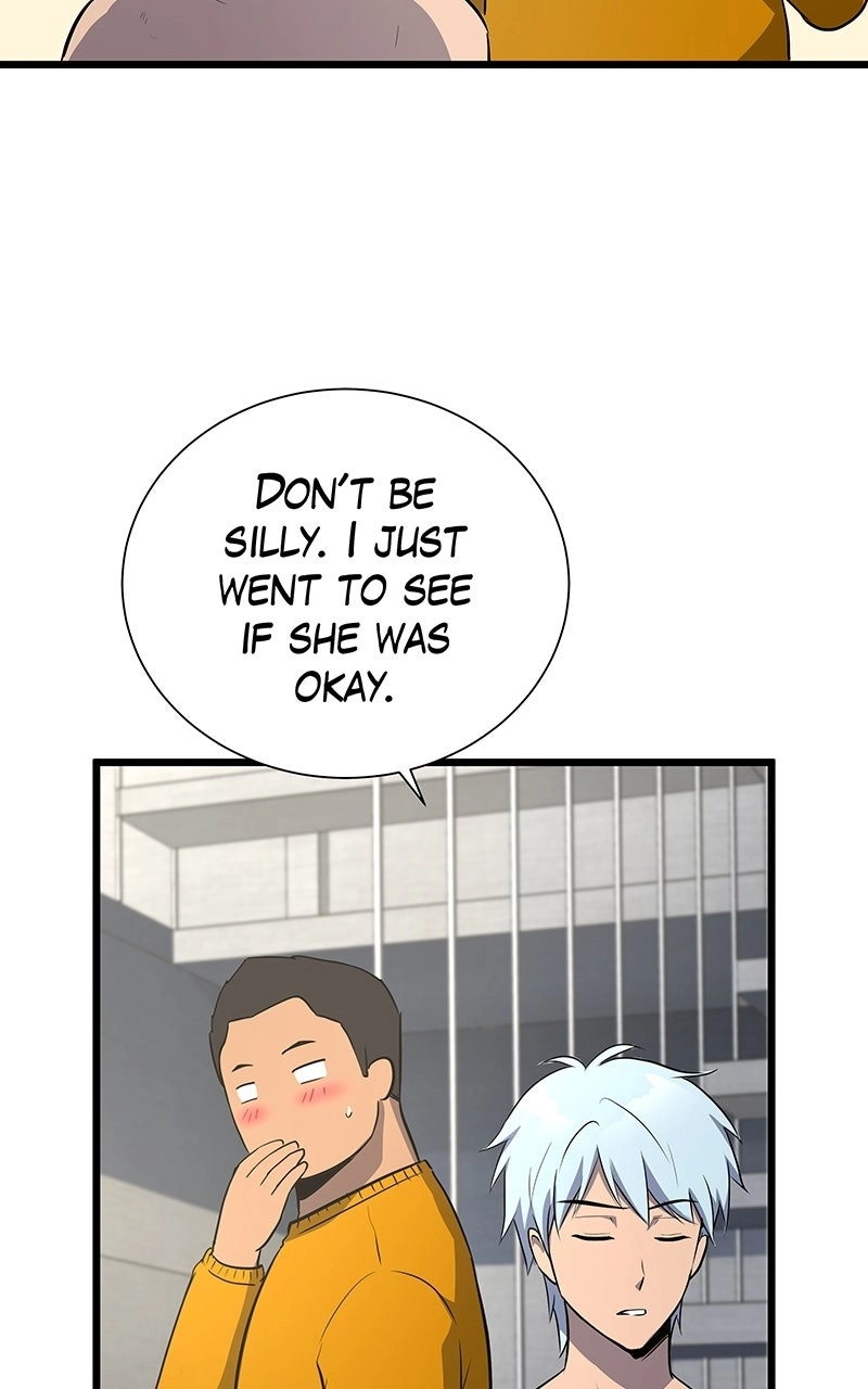 Read Arena chapter 13 image 14 on Lezhin