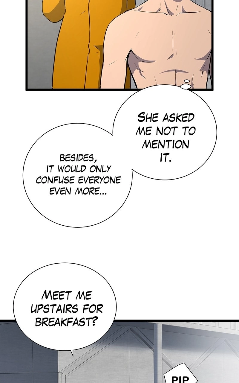 Read Arena chapter 13 image 15 on Lezhin