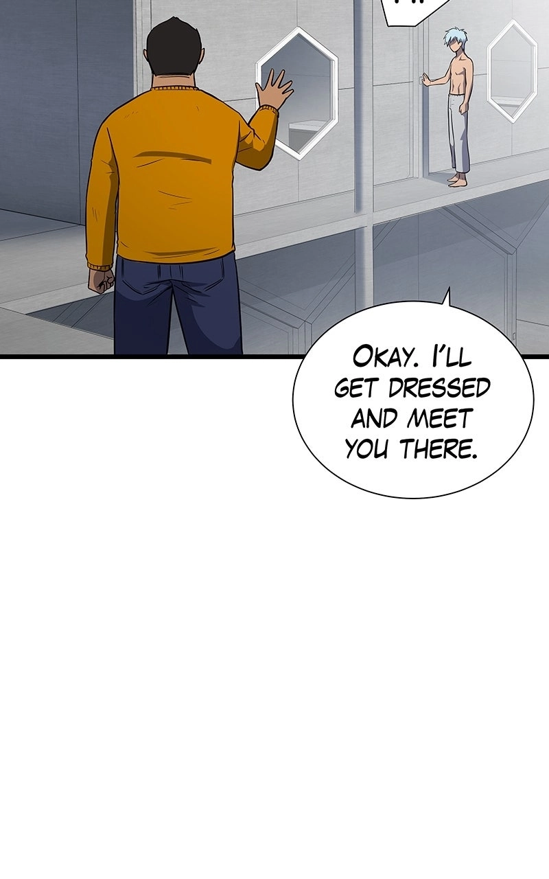 Read Arena chapter 13 image 16 on Lezhin
