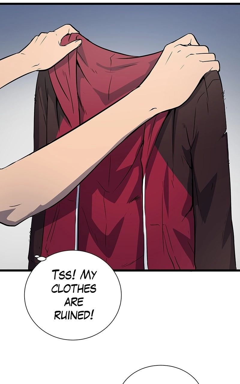 Read Arena chapter 13 image 17 on Lezhin