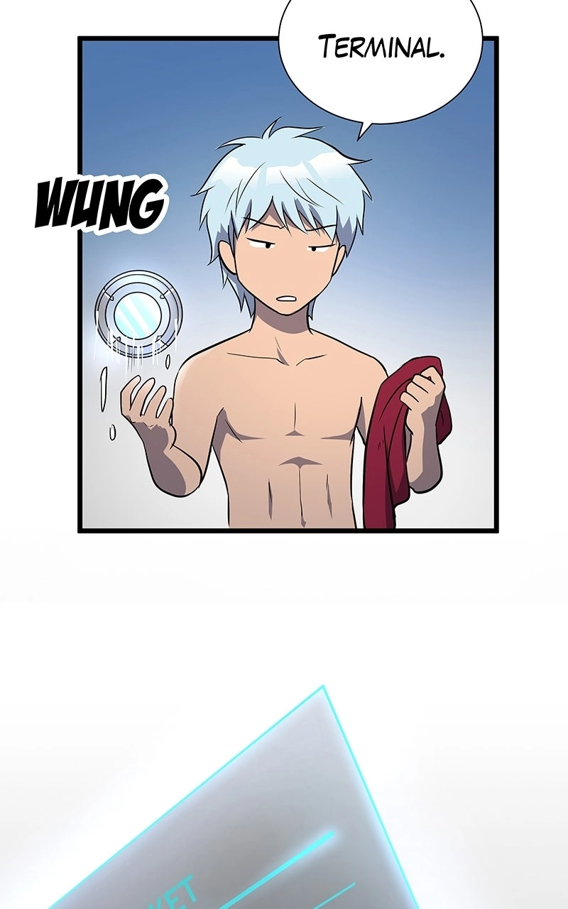 Read Arena chapter 13 image 18 on Lezhin