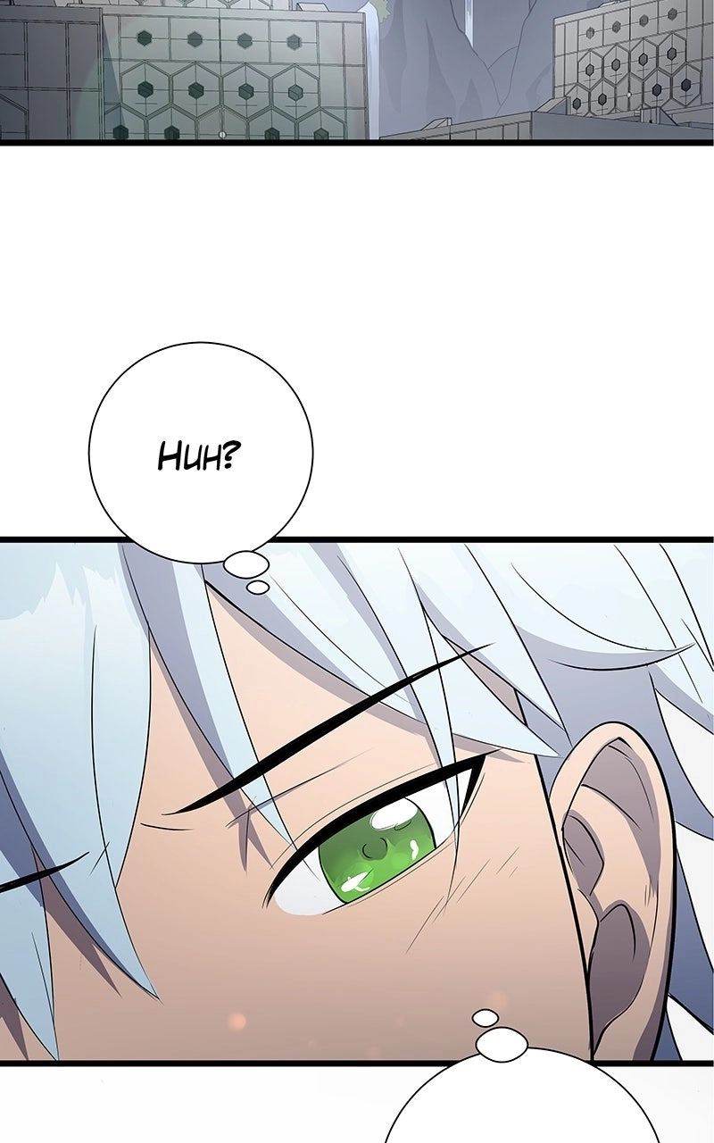 Read Arena chapter 13 image 2 on Lezhin