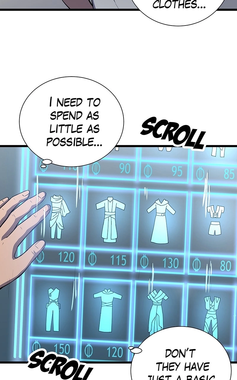 Read Arena chapter 13 image 20 on Lezhin