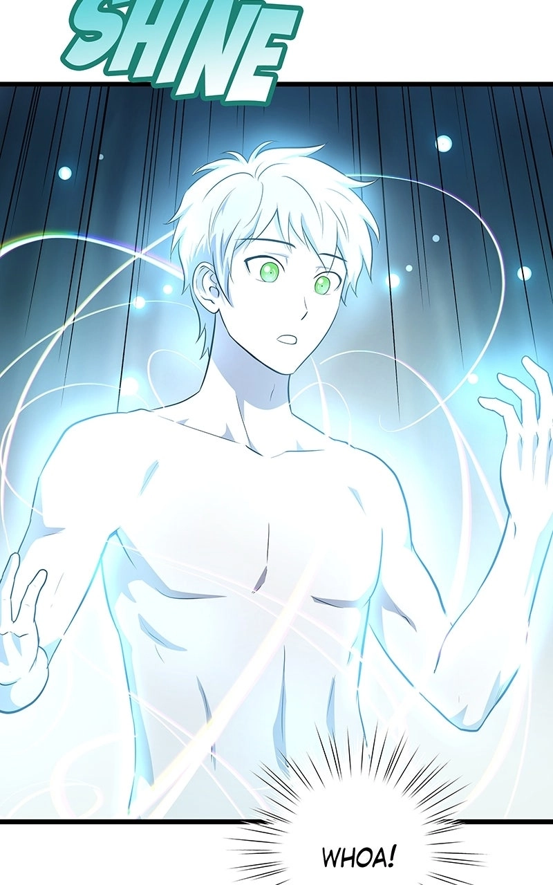 Read Arena chapter 13 image 24 on Lezhin