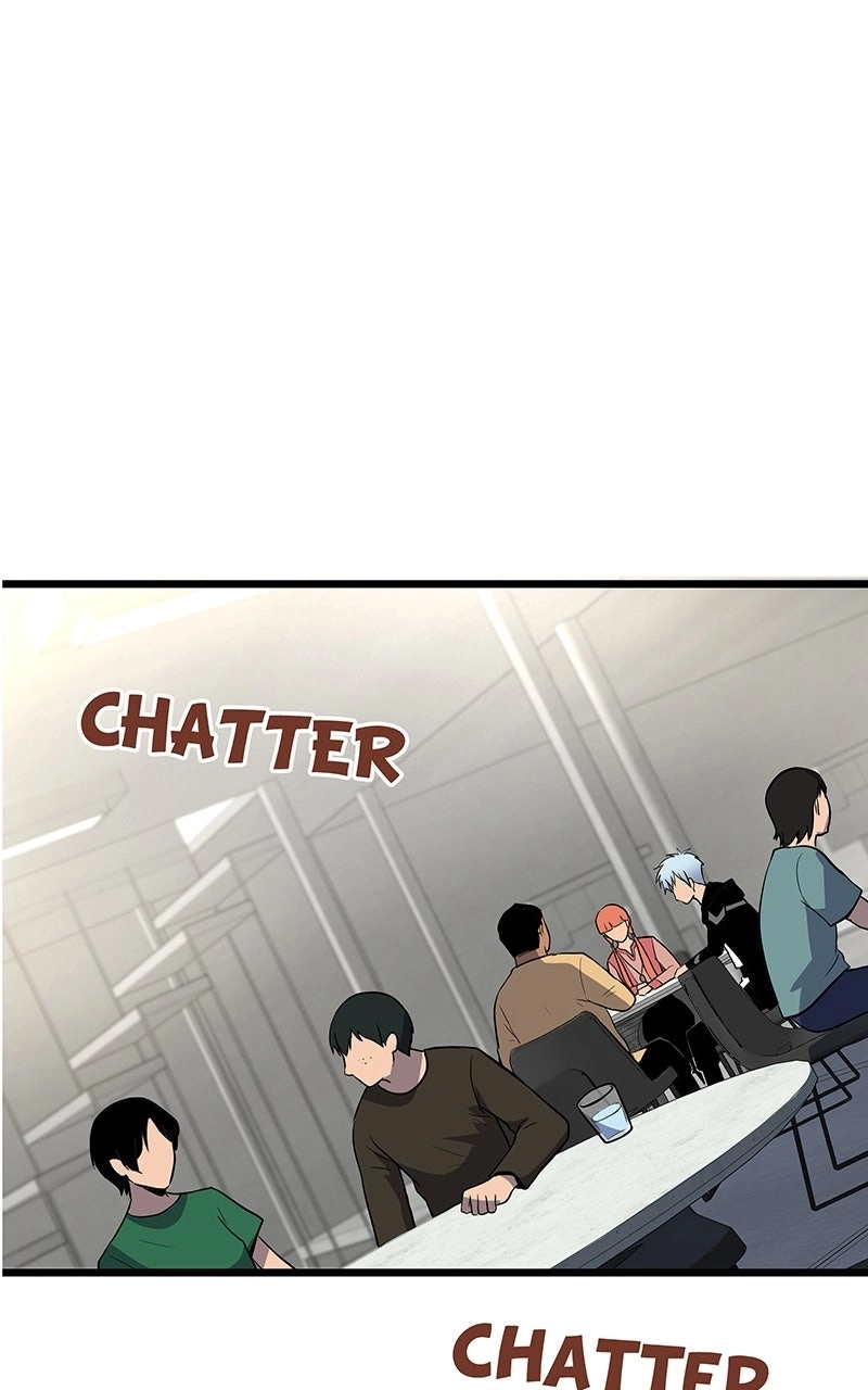 Read Arena chapter 13 image 35 on Lezhin