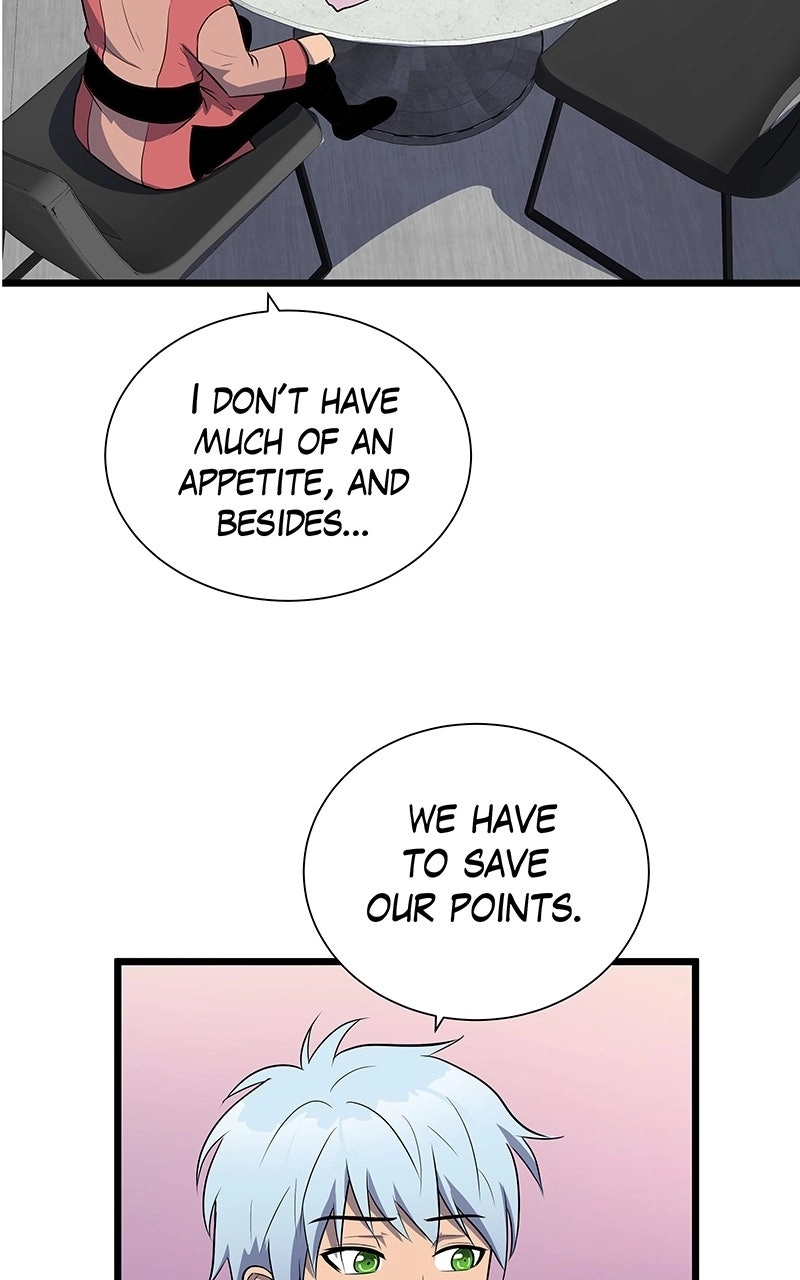 Read Arena chapter 13 image 38 on Lezhin