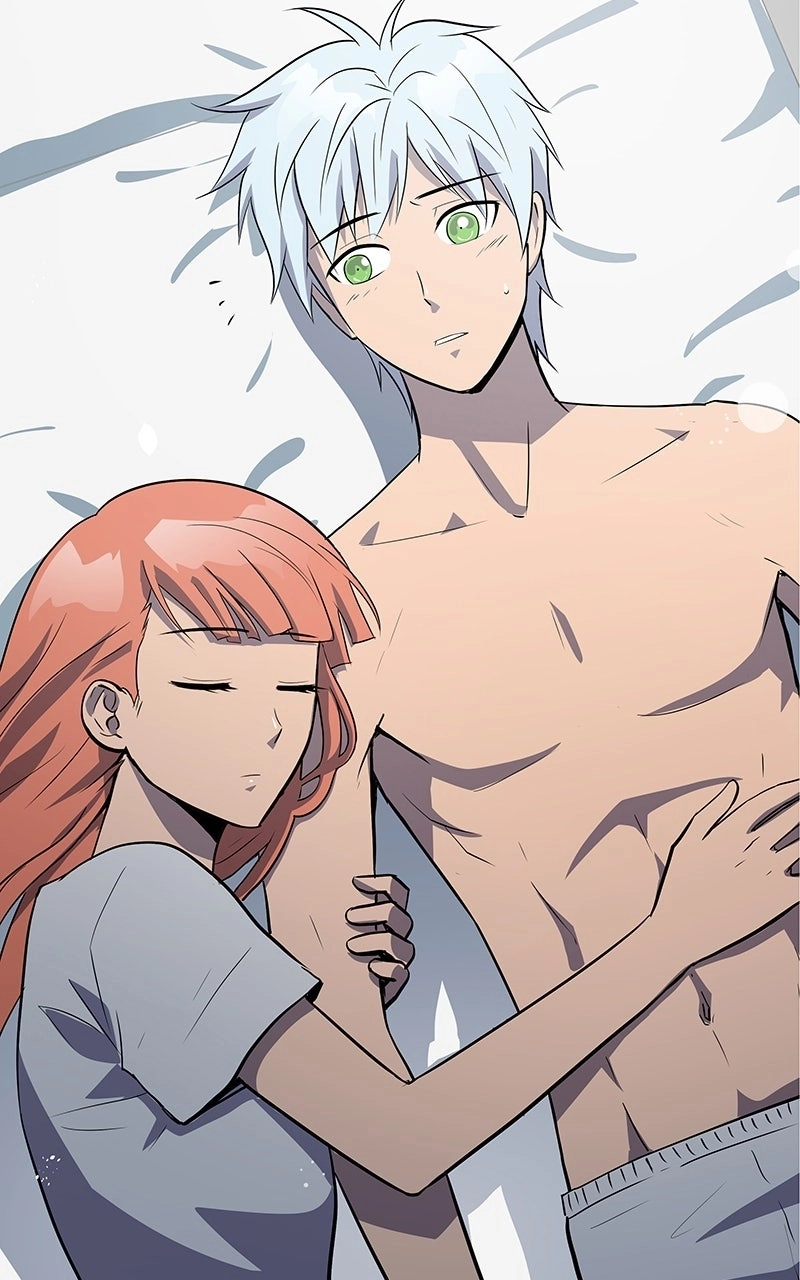 Read Arena chapter 13 image 4 on Lezhin