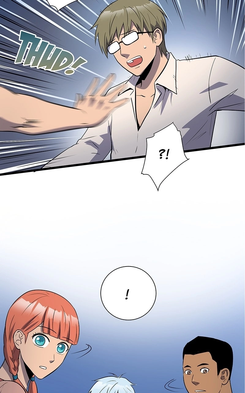 Read Arena chapter 13 image 41 on Lezhin