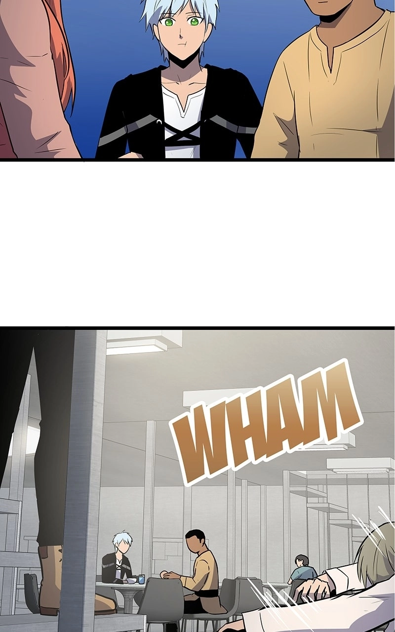 Read Arena chapter 13 image 42 on Lezhin