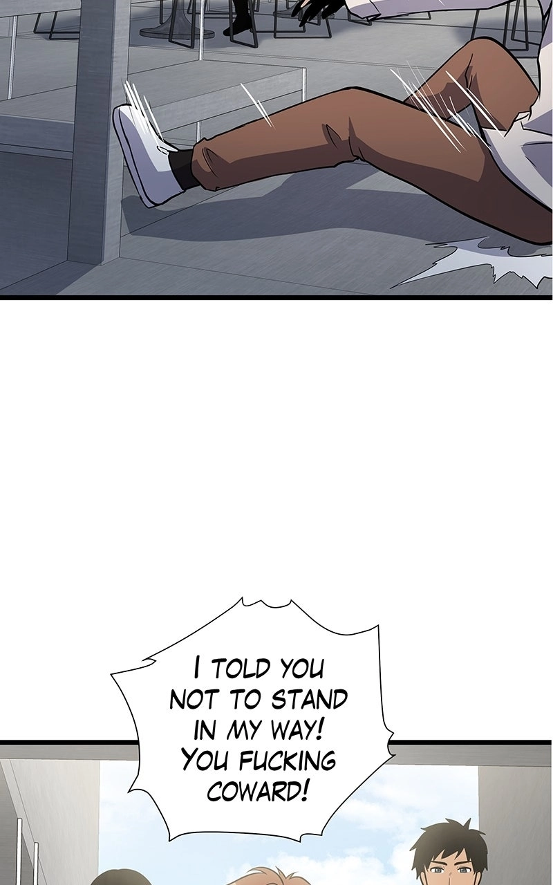 Read Arena chapter 13 image 43 on Lezhin
