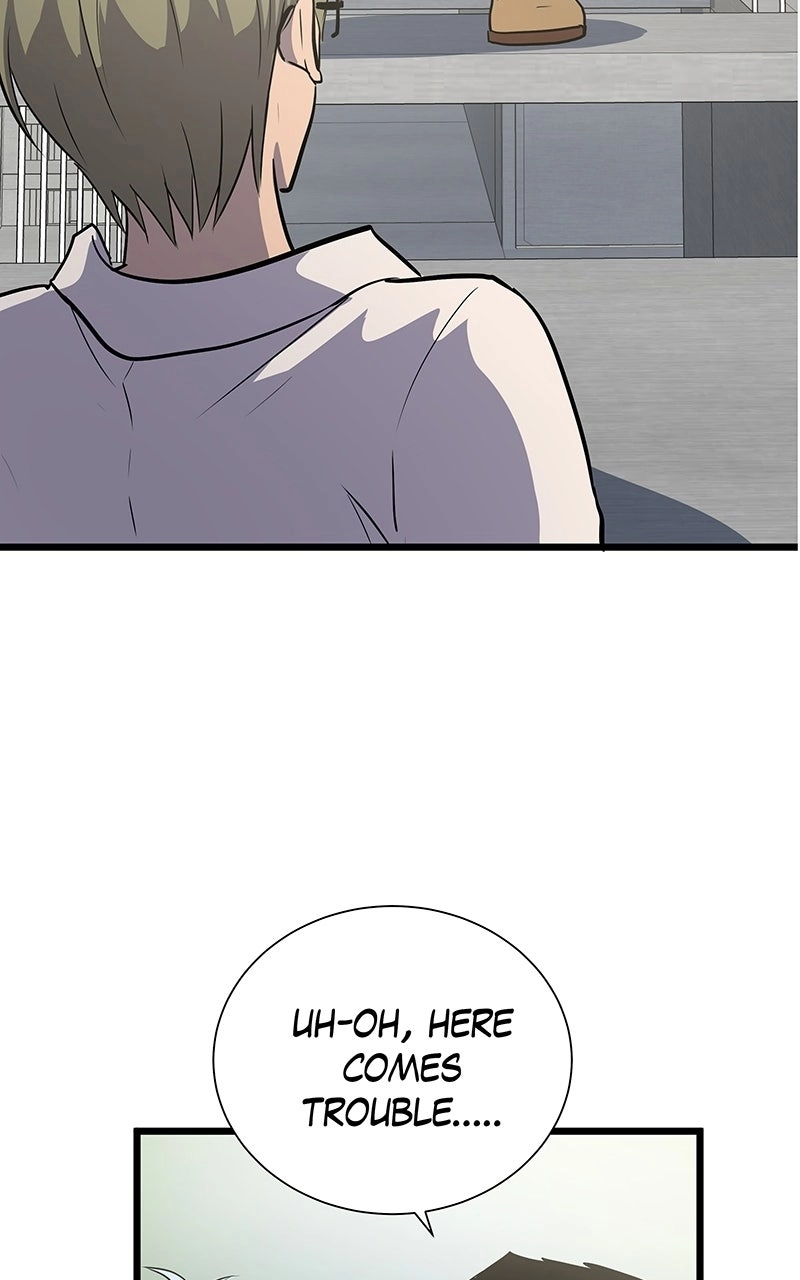 Read Arena chapter 13 image 45 on Lezhin