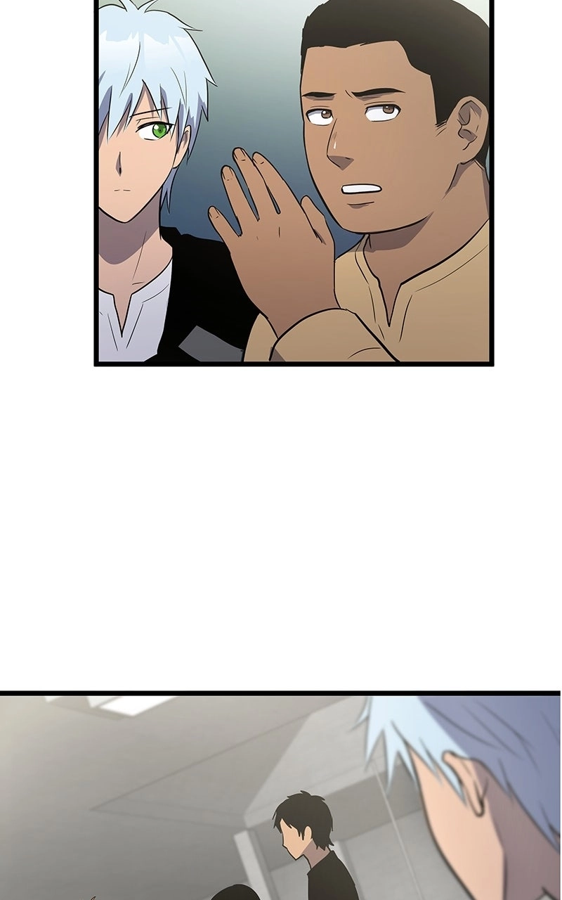 Read Arena chapter 13 image 46 on Lezhin