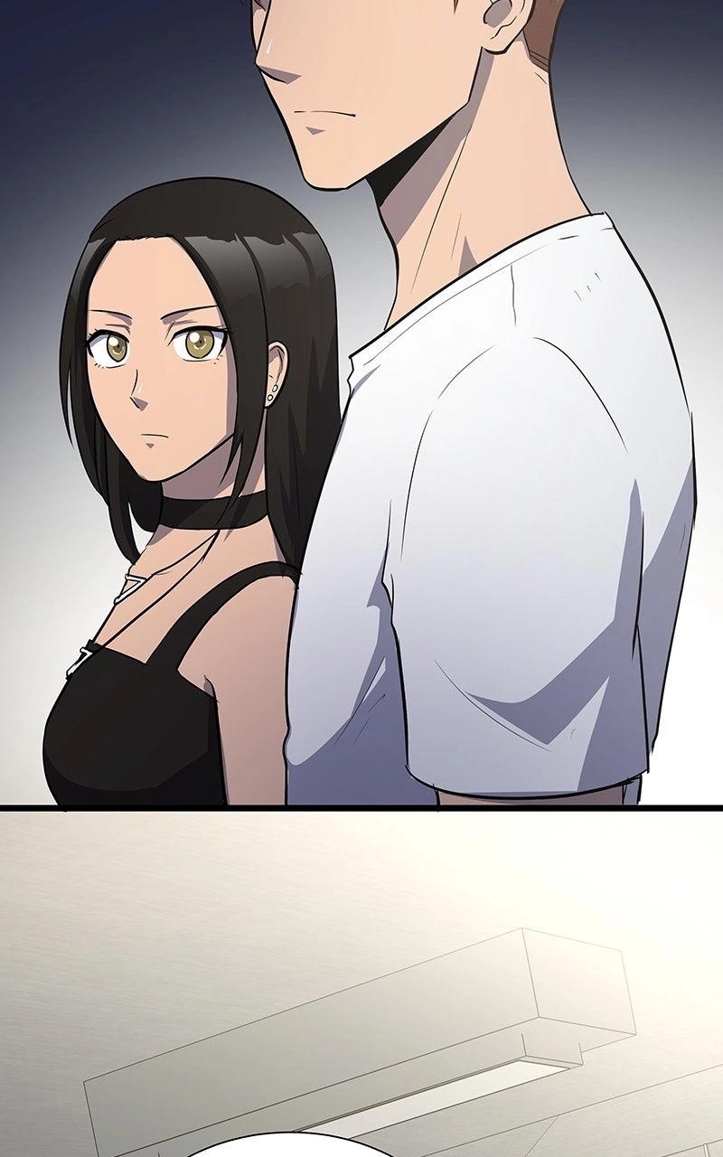 Read Arena chapter 13 image 49 on Lezhin