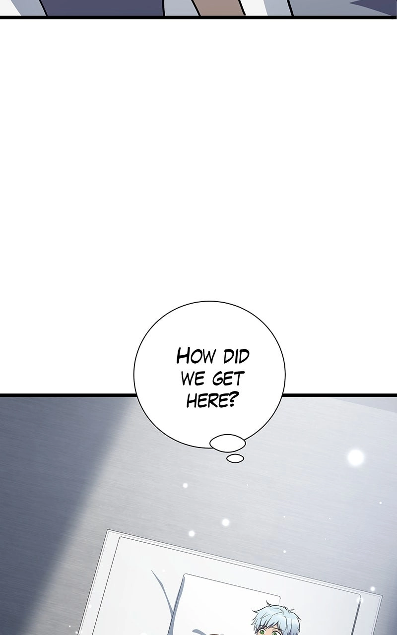 Read Arena chapter 13 image 5 on Lezhin