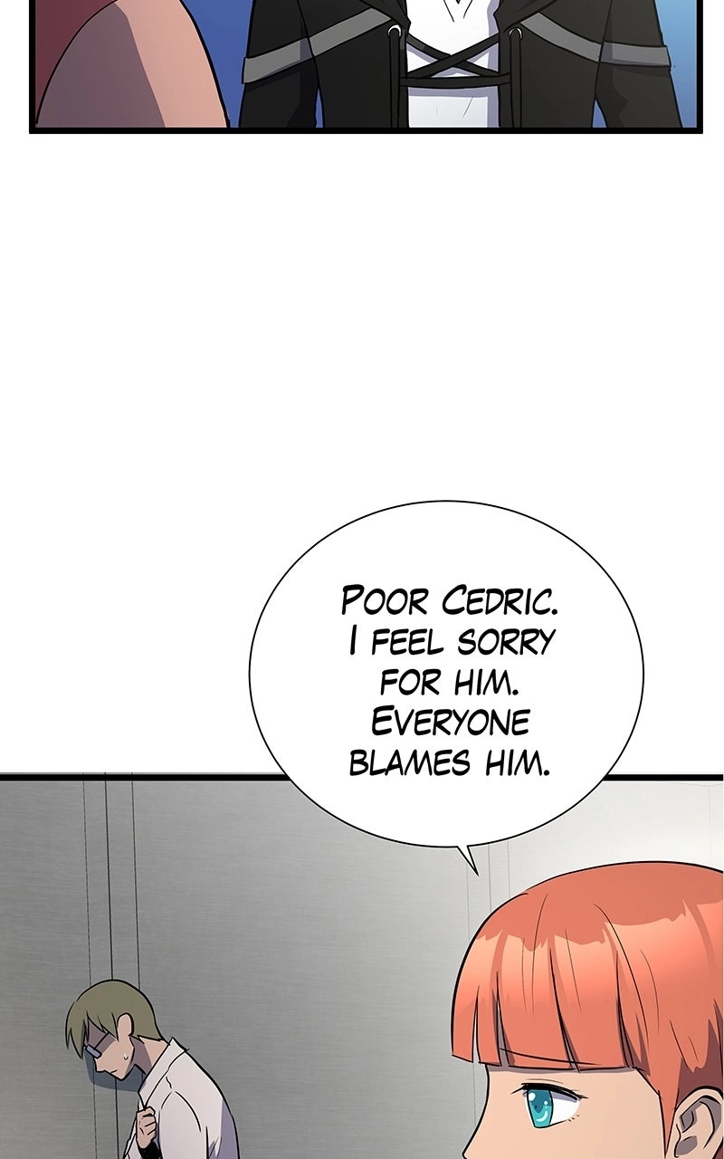 Read Arena chapter 13 image 52 on Lezhin