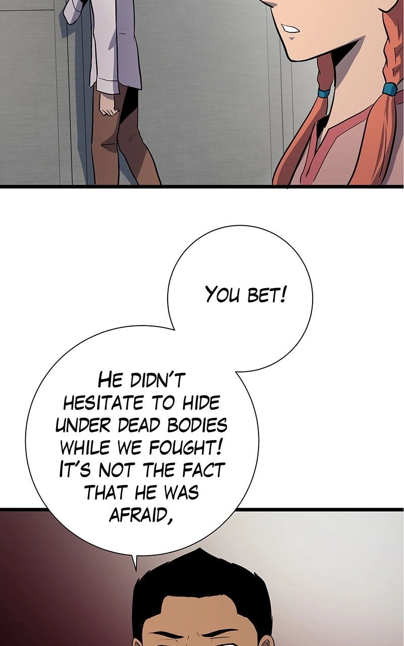 Read Arena chapter 13 image 53 on Lezhin