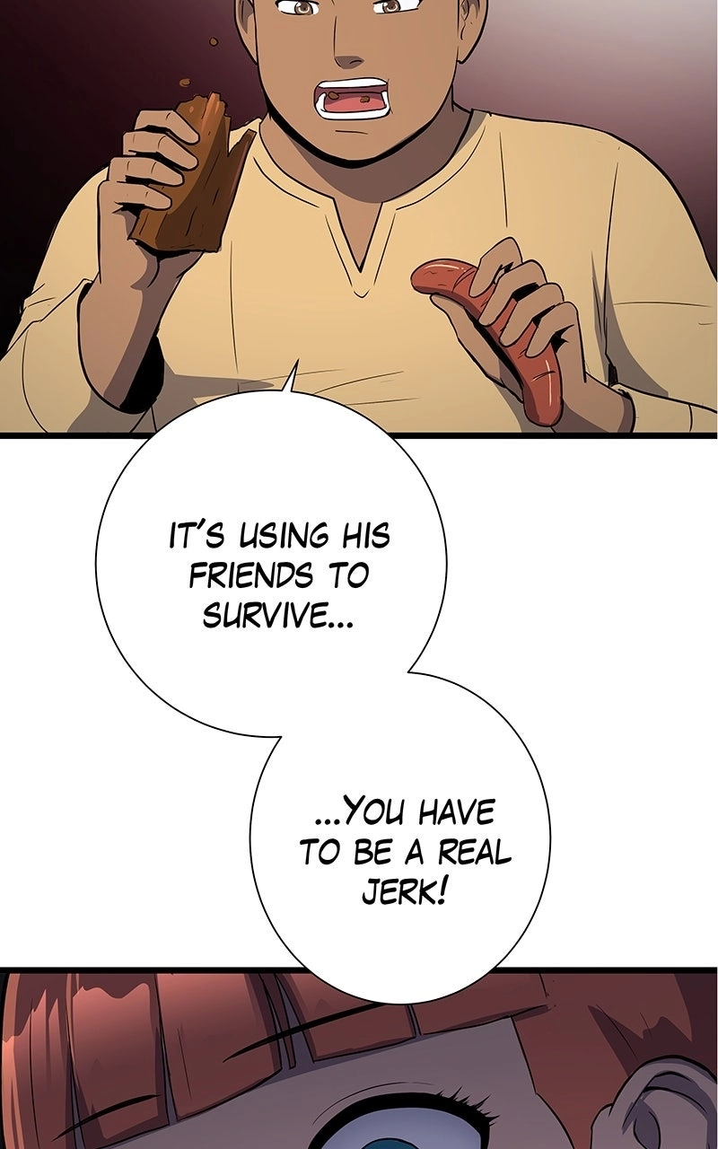 Read Arena chapter 13 image 54 on Lezhin
