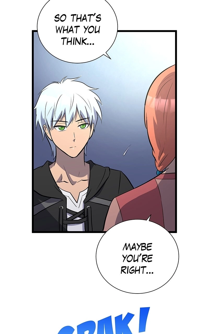 Read Arena chapter 13 image 56 on Lezhin