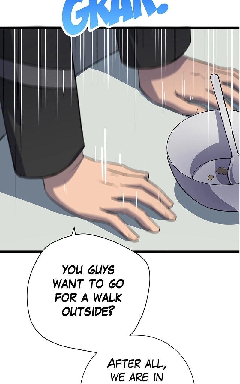 Read Arena chapter 13 image 57 on Lezhin