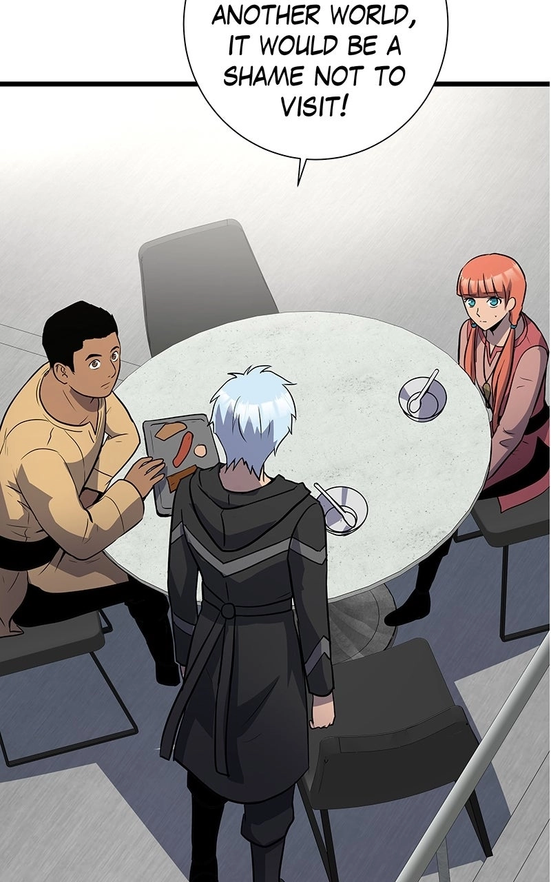 Read Arena chapter 13 image 58 on Lezhin