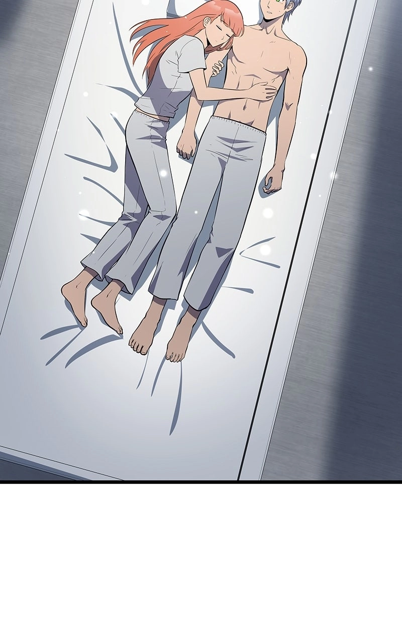 Read Arena chapter 13 image 6 on Lezhin