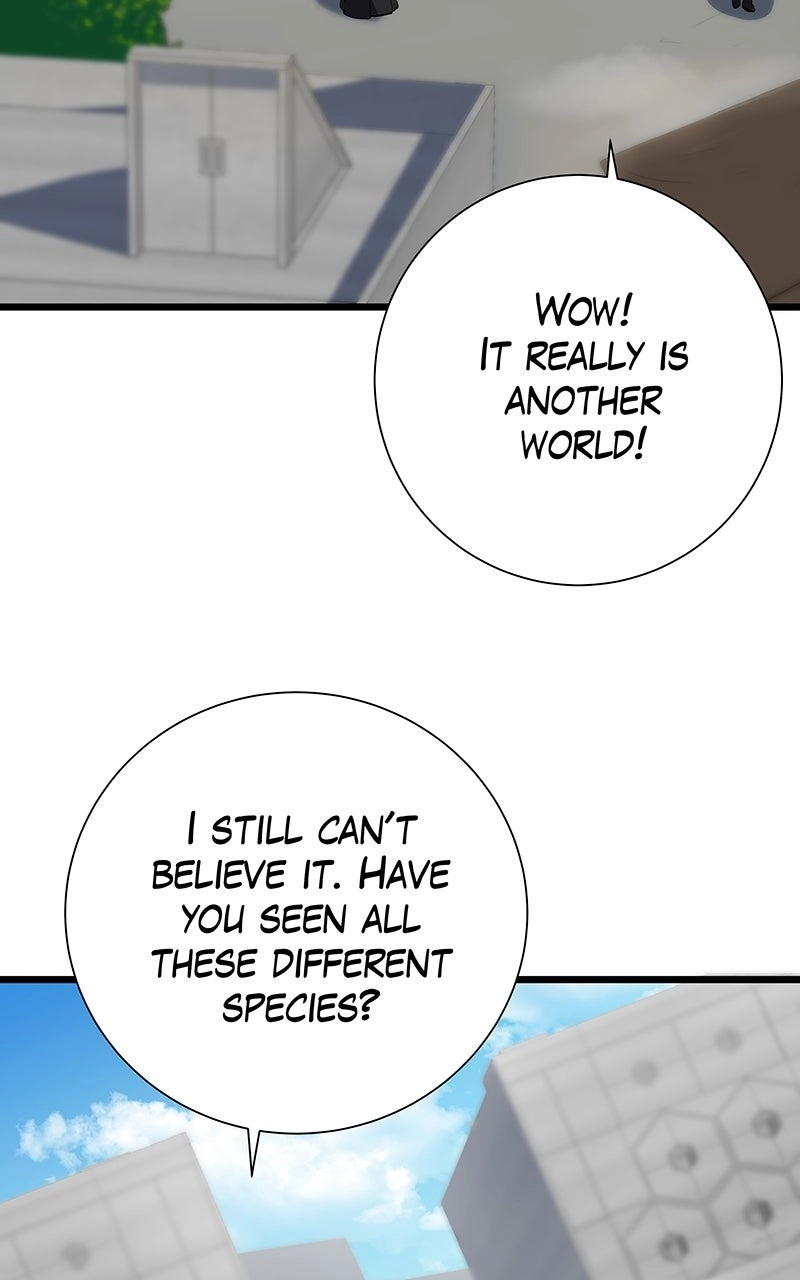 Read Arena chapter 13 image 61 on Lezhin