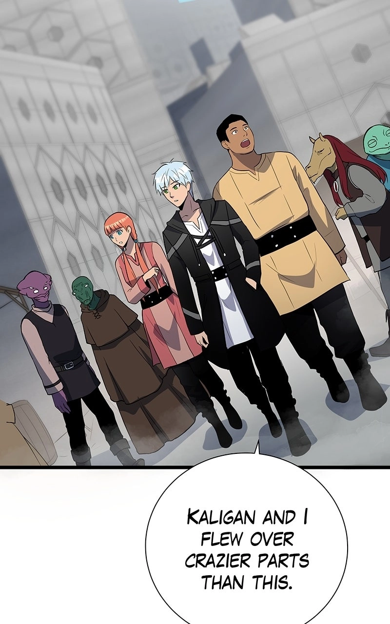 Read Arena chapter 13 image 62 on Lezhin