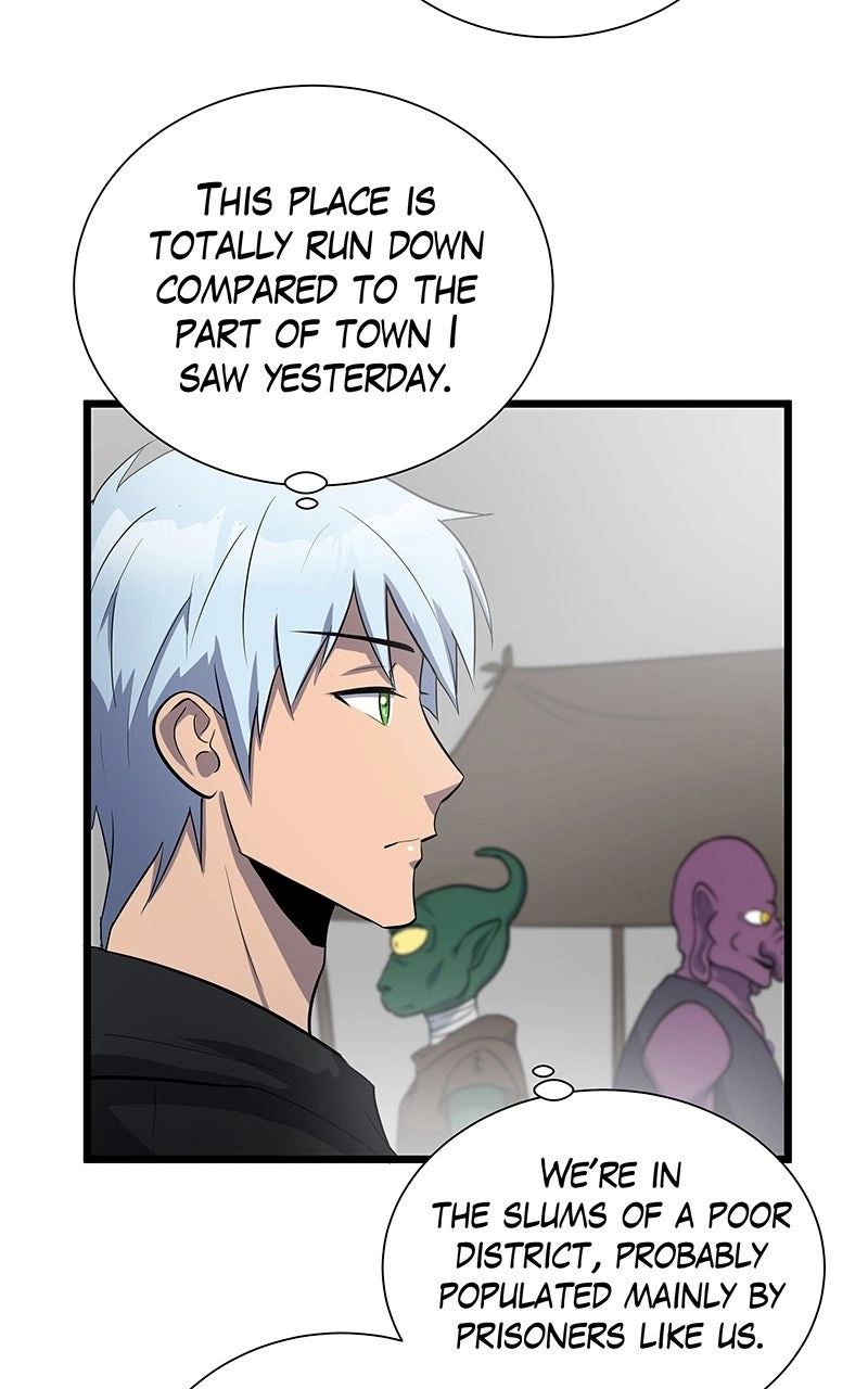 Read Arena chapter 13 image 63 on Lezhin