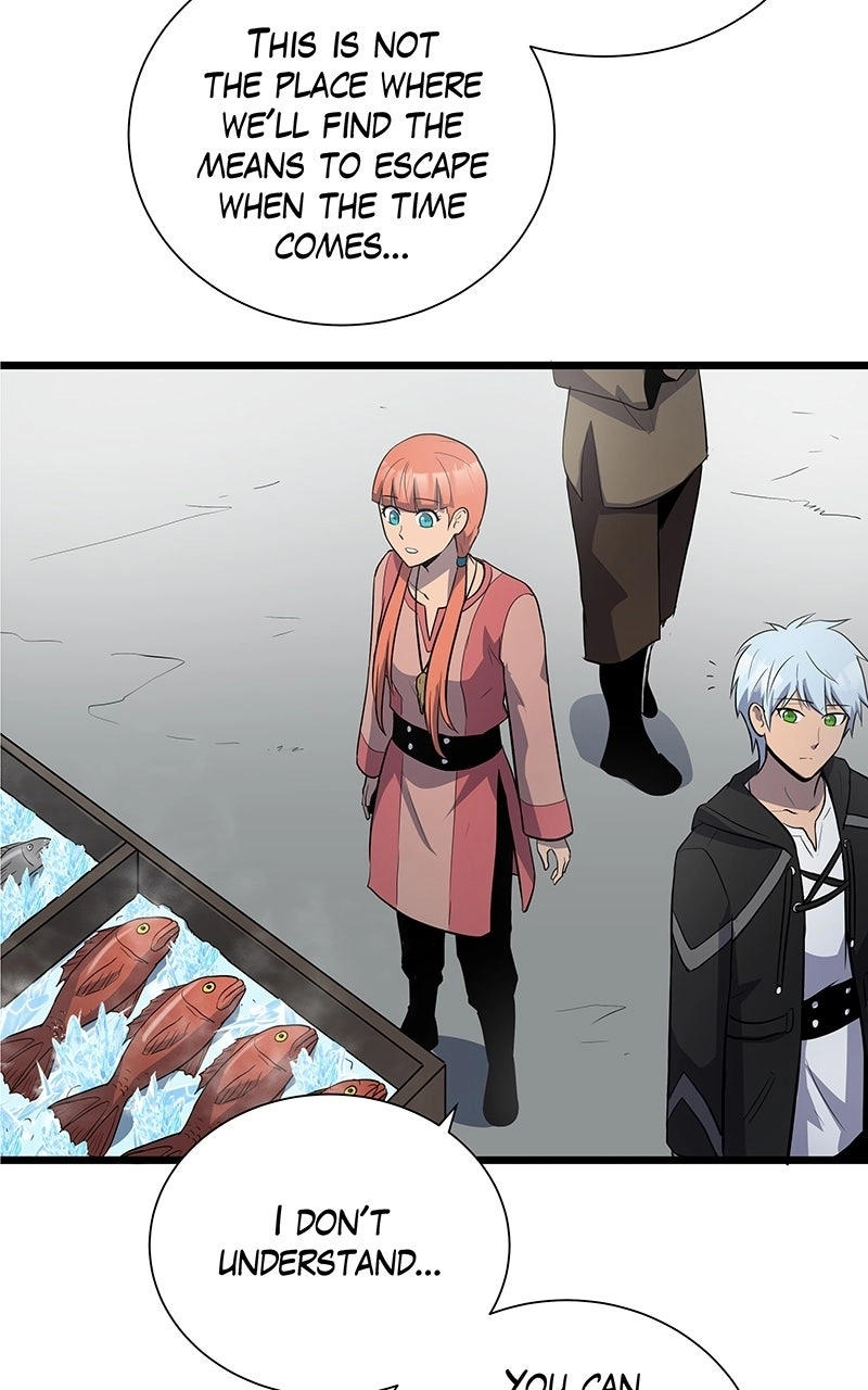 Read Arena chapter 13 image 64 on Lezhin