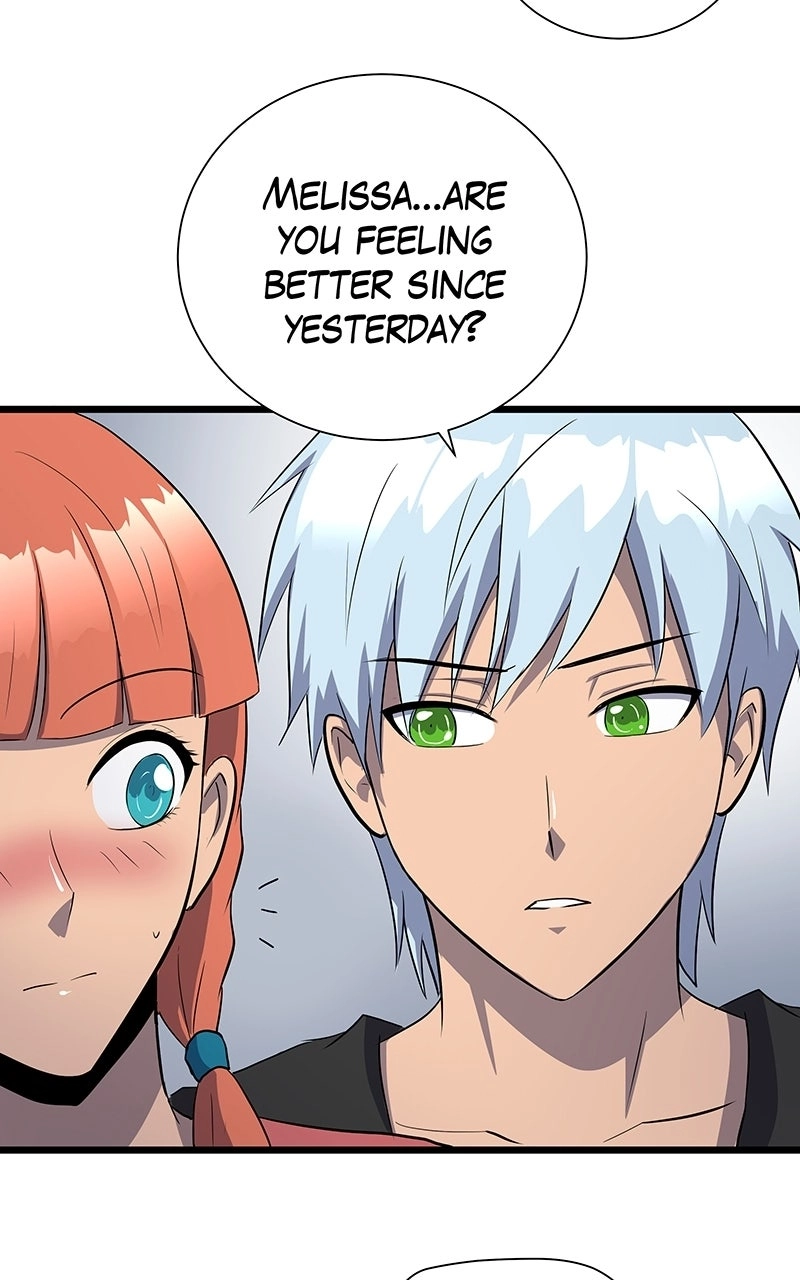 Read Arena chapter 13 image 67 on Lezhin
