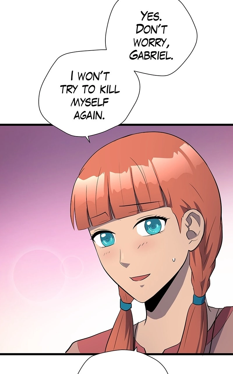 Read Arena chapter 13 image 68 on Lezhin