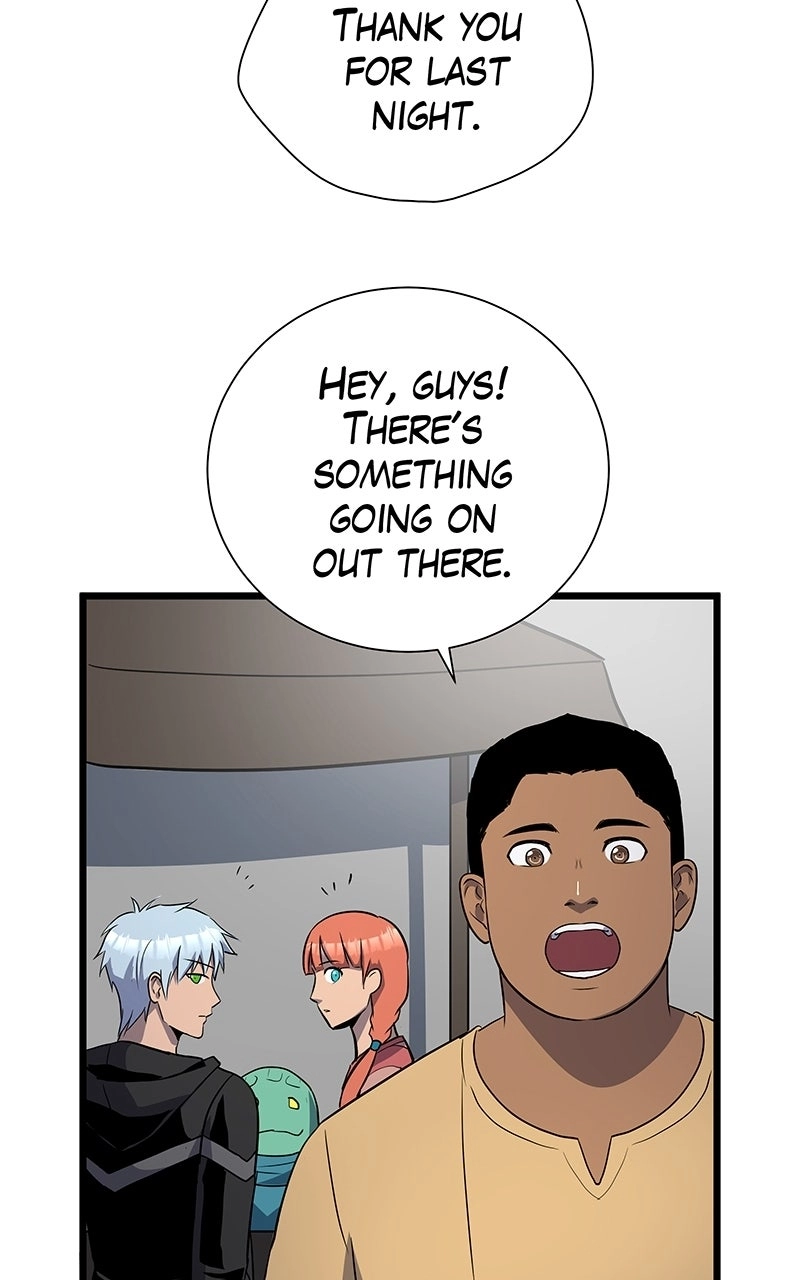 Read Arena chapter 13 image 69 on Lezhin