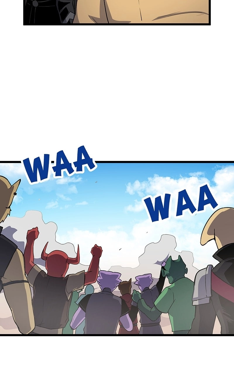 Read Arena chapter 13 image 70 on Lezhin