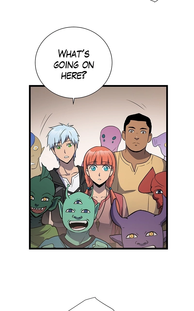 Read Arena chapter 13 image 72 on Lezhin
