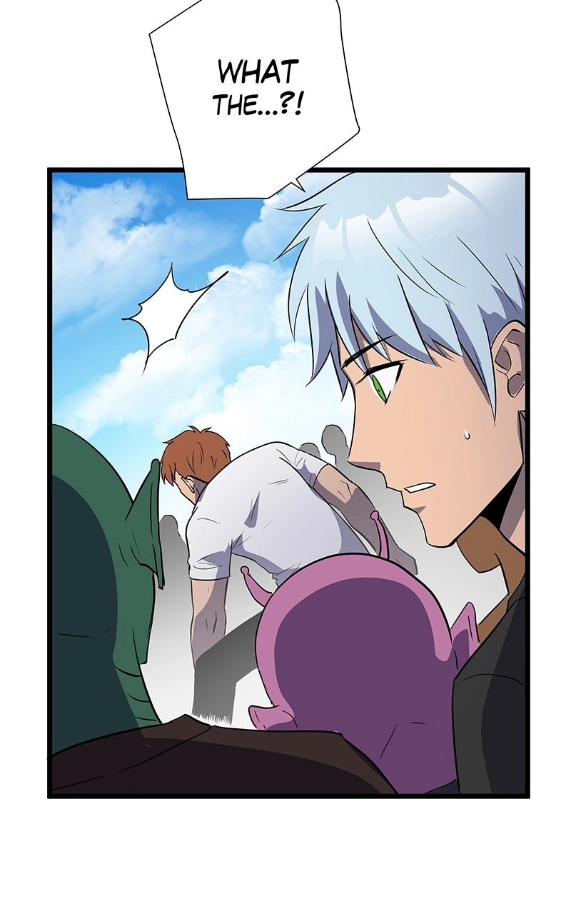 Read Arena chapter 13 image 73 on Lezhin