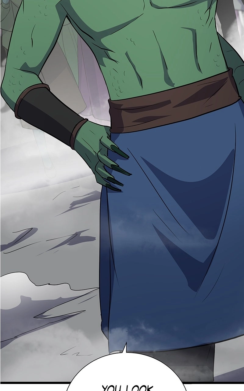 Read Arena chapter 13 image 77 on Lezhin