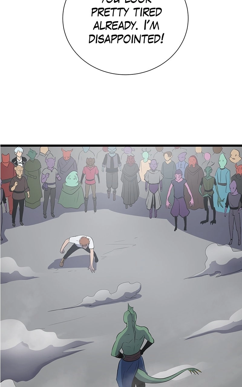 Read Arena chapter 13 image 78 on Lezhin